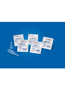 Rochester Medical Rochester Pop On External Condom Catheter