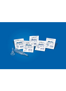 Rochester Medical UltraFlex External Condom Catheter