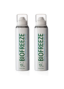 Performance Health Biofreeze 360 Cold Therapy Pain Relief Spray