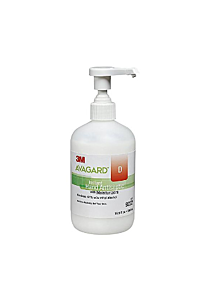 Avagard D Instant Hand Antiseptic with Moisturizers by 3M