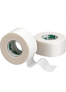 Durapore Hypoallergenic Surgical Tape by 3M