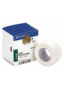 Cloth First Aid Tape