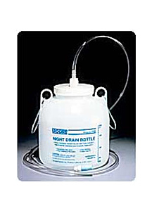 Reusable Night Drain Bottle by Urocare