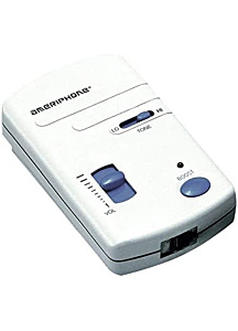 Ameriphone In Line Phone Amplifier
