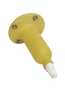 Male Urinal Sheath Only by Urocare