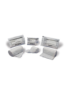 Covidien Dermacea 441108 Low Ply Bandage Rolls 2in x 4yds 3 Ply - Sterile