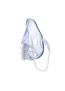SideStream Nebulizer Masks by Respironics