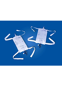 Rochester Medical Rochester Secure Glide Legbag