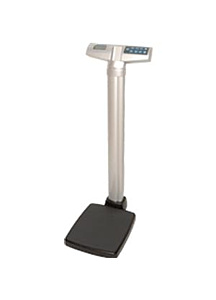 Health o meter Waist High BMI Digital Scale 499KL