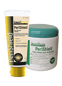 Ameriderm Laboratories Perishield Bar Ointment