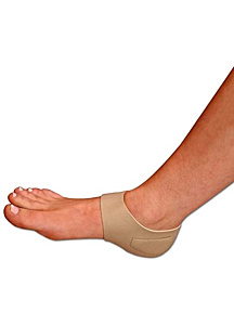 Heel Hugger with Magnets