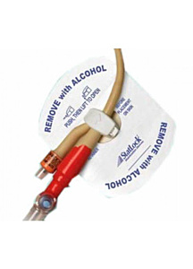 StatLock Foley Catheter Stabilization Device