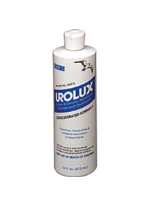 Urolux Urinary & Ostomy Appliance Cleanser and Deodorant by Urocare