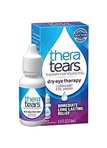 Thera Tears Lubricant Eye Drops