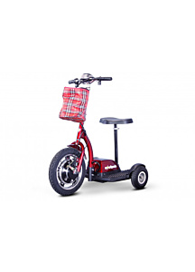 eWheels EW-18 Stand-n-Ride Mobility Scooter