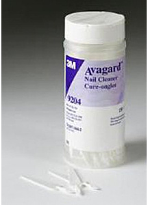 Avagard Nail Cleaners by 3M