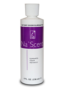 NB Products Na'Scent Ostomy Odor Eliminator