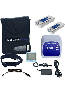 Inogen G4 Portable Oxygen Concentrator Replacement Parts and Accessories