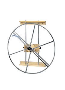 CanDo Shoulder Wheel by Fabrication Enterprises