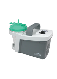 Sunset Healthcare Portable Suction Machine by Sunset Healthcare Solutions