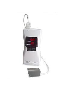 Smiths Medical 3301A1 Handheld Pulse Oximeter
