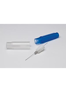 Monoject 400 Plastic Hub Dental Needle by Cardinal Health