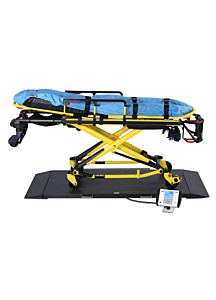 Portable Stretcher Scale - 8500, 8550 by Detecto