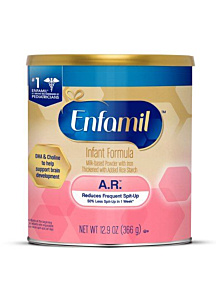 Enfamil AR Infant Formula Powder by Mead Johnson