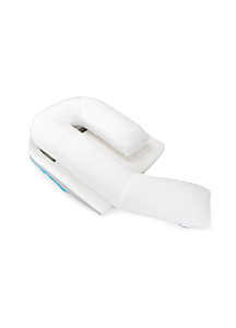 LP Shoulder Relief Wedge and Body Pillow System by MedCline