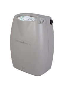 EasyPulse Total Oxygen Concentrator by Precision Medical