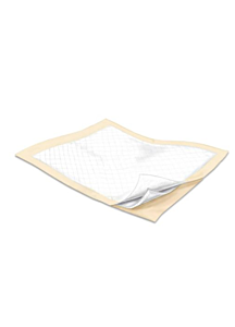 Wings Plus Underpad - Heavy & Extra Heavy Absorbency by Cardinal Health
