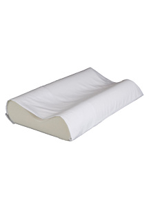 Basic Cervical Pillow Gentle Support