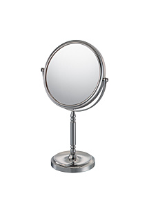 Kimball & Young Mirror Image Recessed Base 10X Vanity Mirror