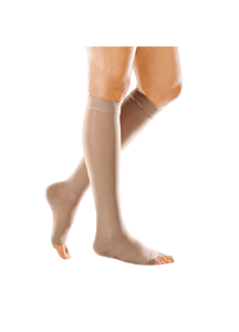 Mediven Forte 40-50 mmHg Petite Knee High Open Toe