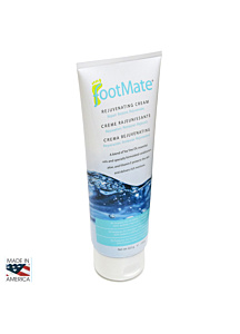 The Footmate System Rejuvenating Cream