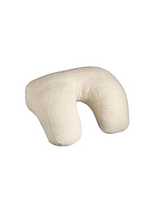 Brownmed HappiNeck Crescent Neck Pillow