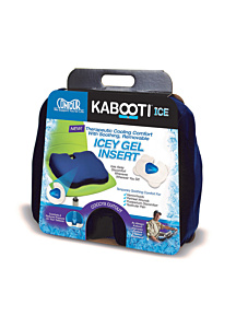 Kabooti Ice Coccyx Cushion