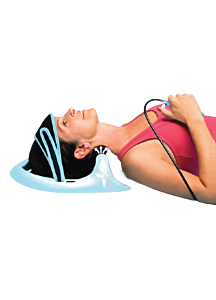 Posture Pump Cervical Disc Hydrator Model 1100