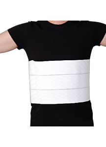 Pepper Medical Products 3-Panel Abdominal Binder