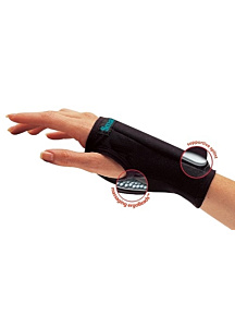 Smart Glove Wrist Support