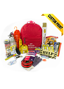 MayDay Urban Road Warrior Emergency Kit