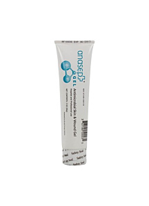 Anacapa Technologies Anasept Antimicrobial Skin and Wound Gel