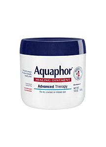 Beiersdorf Aquaphor Healing Cream and Ointment