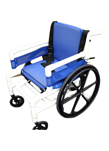 AquaTrek Aquatic Wheel Chair