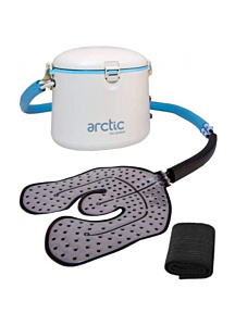 Arctic Ice System for Cold Therapy