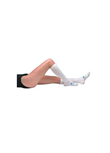 Kendall T.E.D. Knee High Open Toe Anti-Embolism Stockings