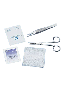 Suture Removal Kit by Busse Hospital Disposables