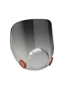 3M Lens Assembly For 6000 Series Respirator