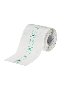 Tegaderm Roll Transparent Dressings - Non-Sterile by 3M