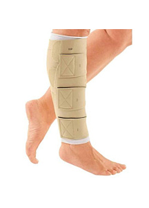 Reduction Kit Lower Leg Compression Wrap by Circaid
